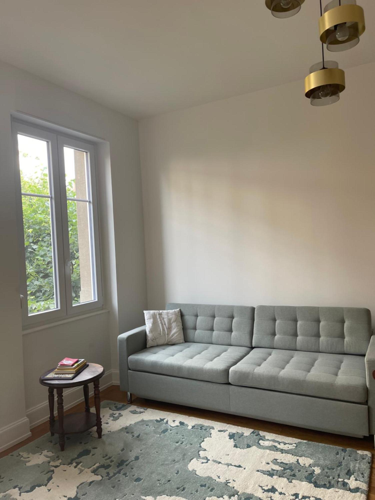 Little Paradise Appartement Straatsburg